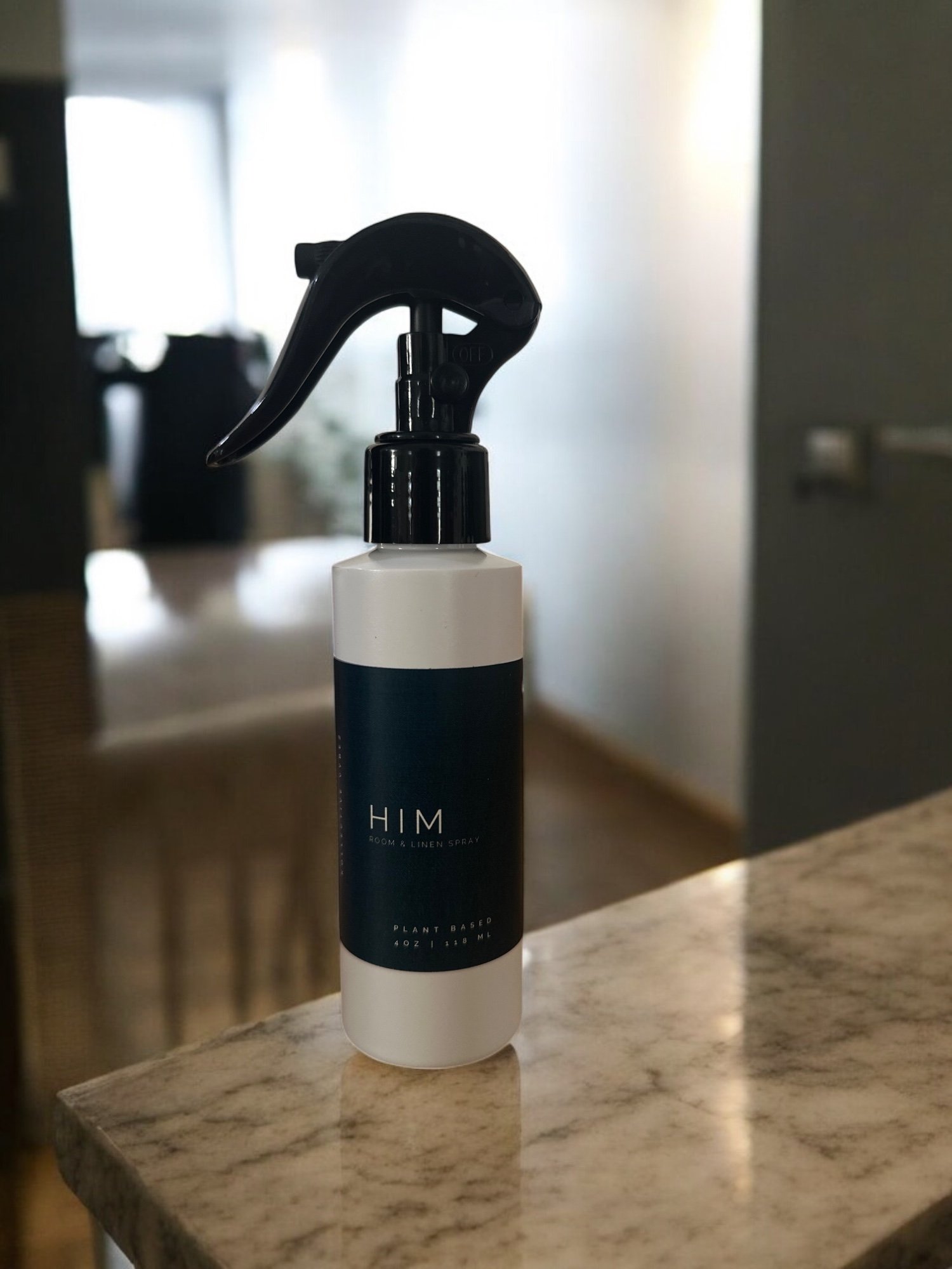 HIM Room and Linen Spray