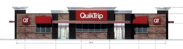QuickTrip Coming to Yorkville