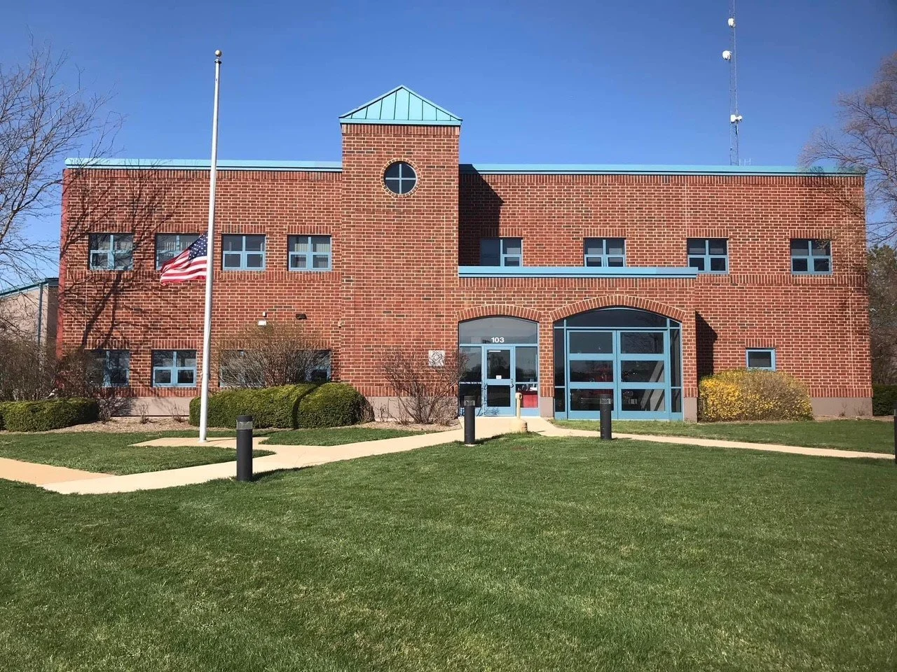 BKFD Terms Determined by Lots