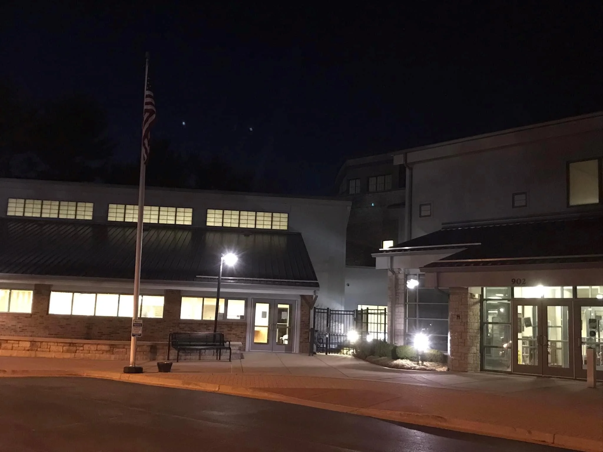 Yorkville Library Board Vote Down Free Library Cards for Non-Resident Children