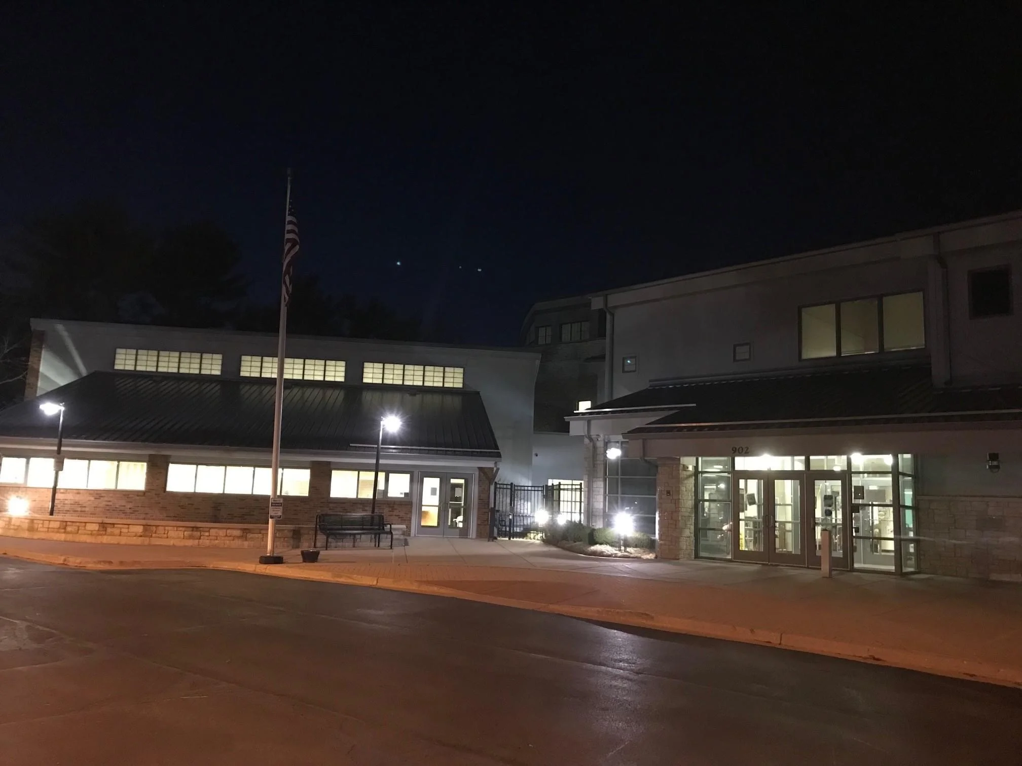 Yorkville Library Board Discusses Non-Resident Library Cards