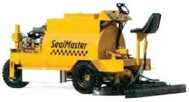 Yorkville Staff is Recommending the Purchase of a SealMaster SP 300