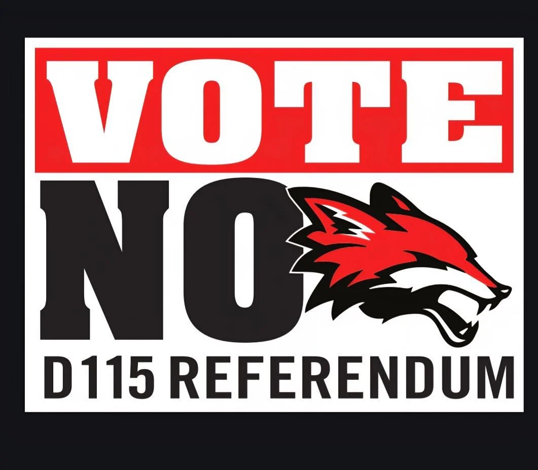 Y115 Referendum Fails: Voters Reject $275 Million School Proposal