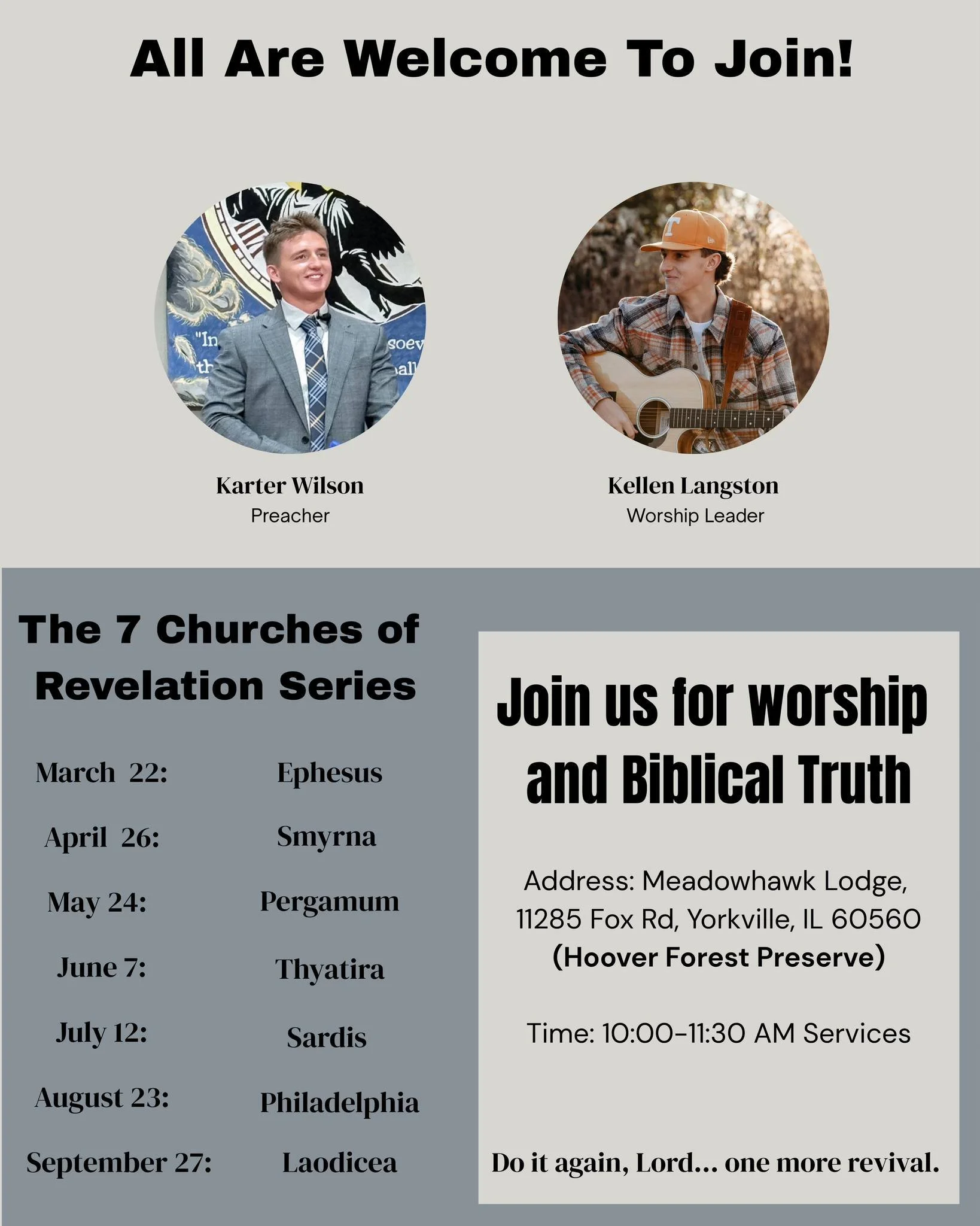 Worship and Biblical Truth