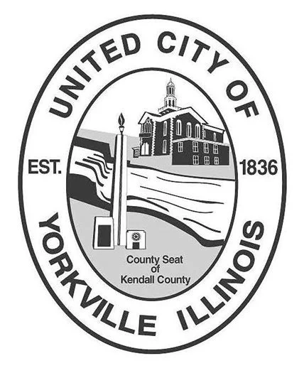 Yorkville City Council Meeting