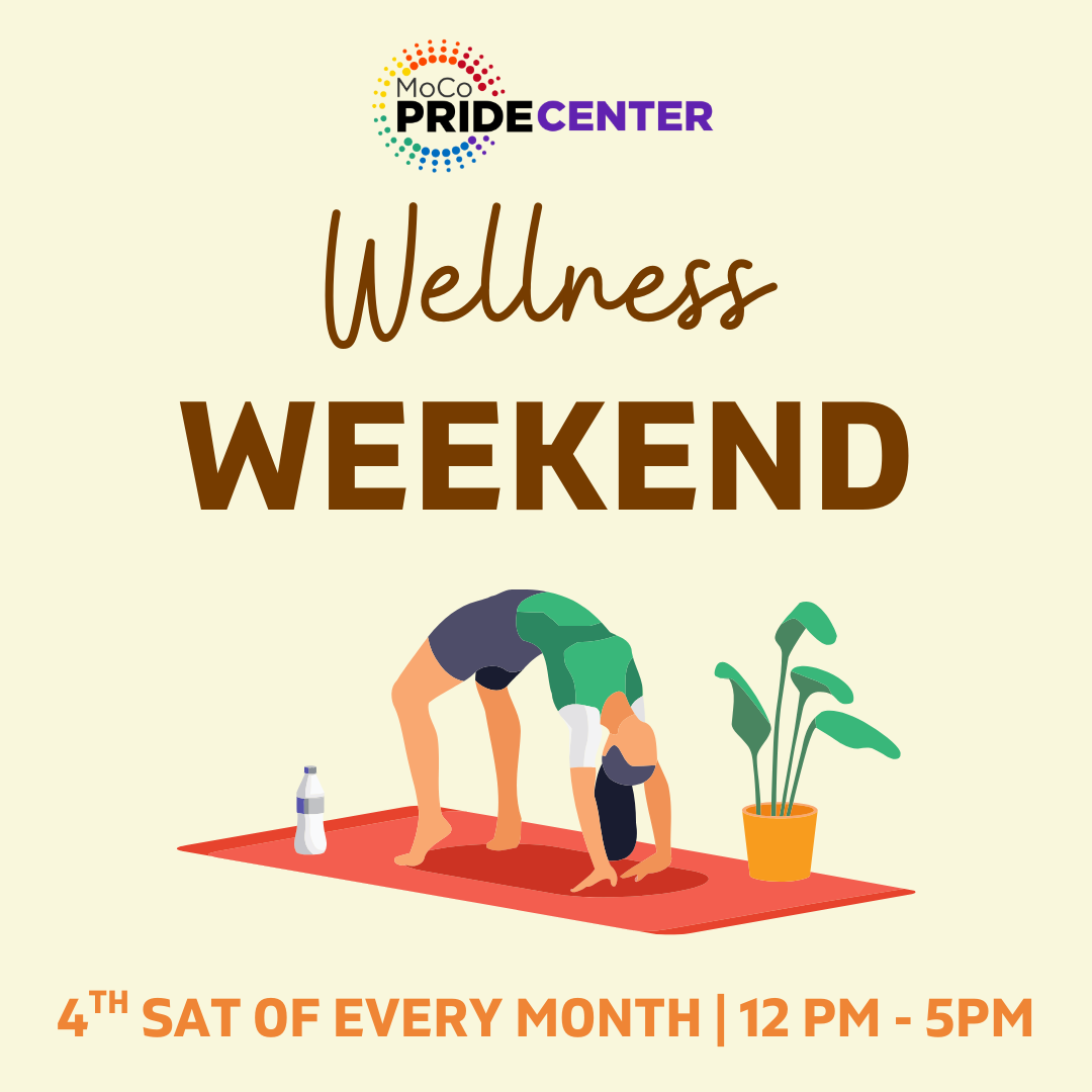 Wellness Weekend and How Bazaar market