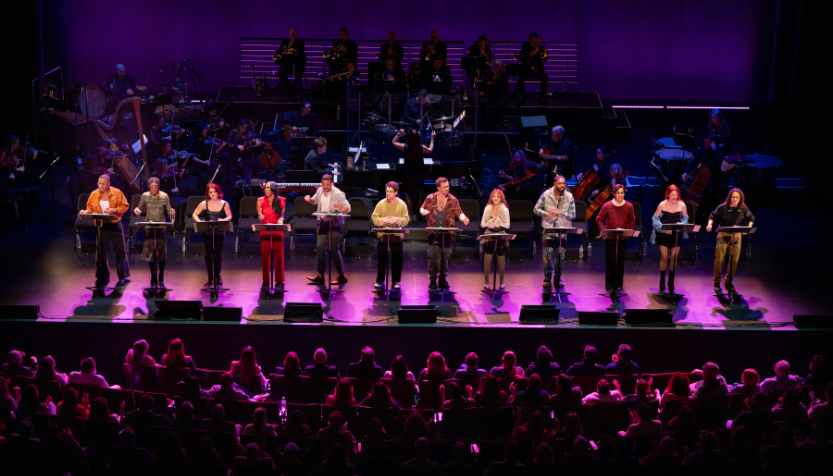 Creating Community in Times of Change: Strathmore