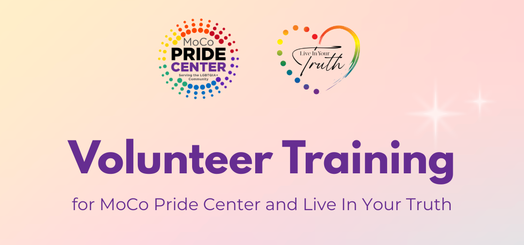 Quarterly Volunteer Training