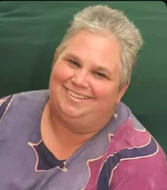 Honoring Loraine Hutchins