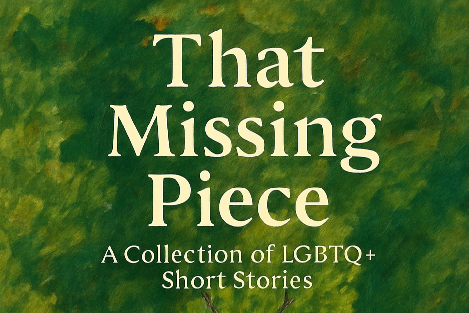 Reading and Q&amp;A with author N.N. Nicky