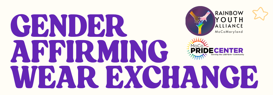 Gender Affirming Wear Exchange
