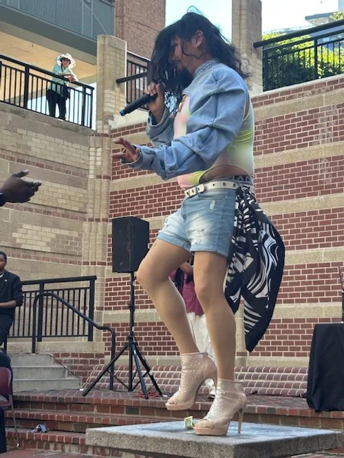 Regina Harris