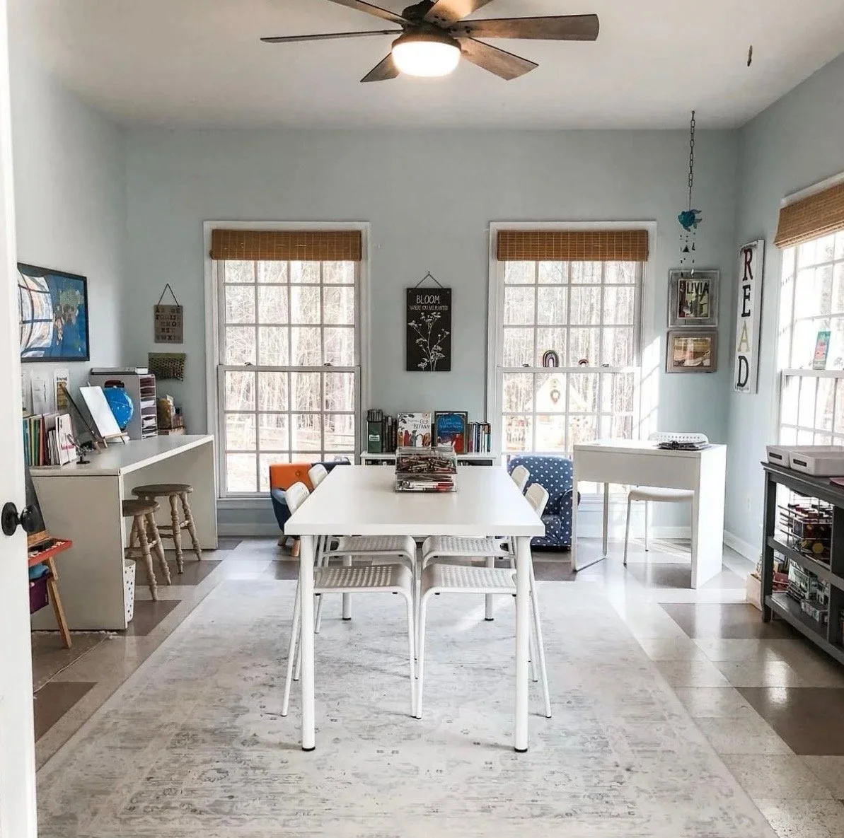 Home organization project by Closet Envy serving Fredericksburg, Spotsylvania, Stafford, King George, Caroline County, and surrounding Virginia communities. Customized organizing solutions, creating functional, organized, and easy-to-maintain living