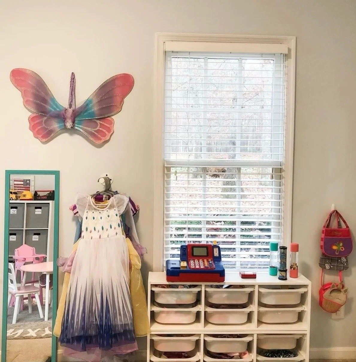 Home organization project by Closet Envy serving Fredericksburg, Spotsylvania, Stafford, King George, Caroline County, and surrounding Virginia communities. Customized organizing solutions, creating functional, organized, and easy-to-maintain living