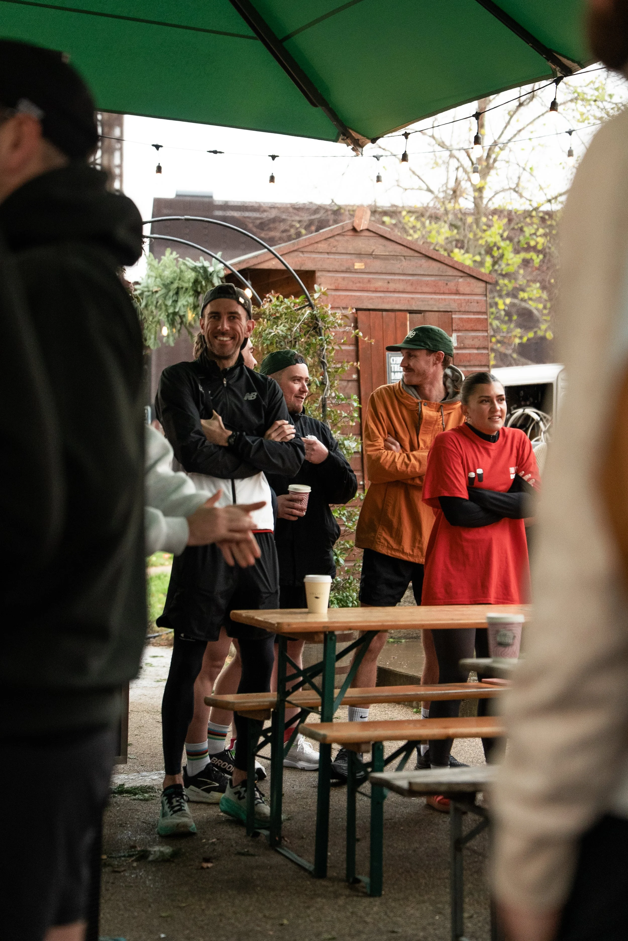 two miles deep (manchester) - the quiz