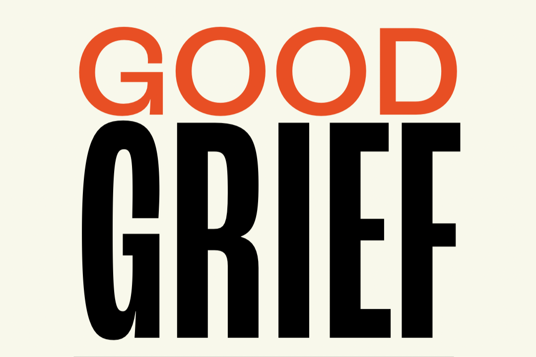 Five ways to support someone with grief