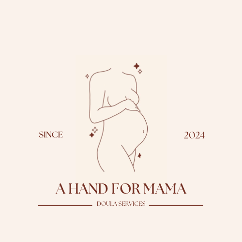 A Hand for Mama