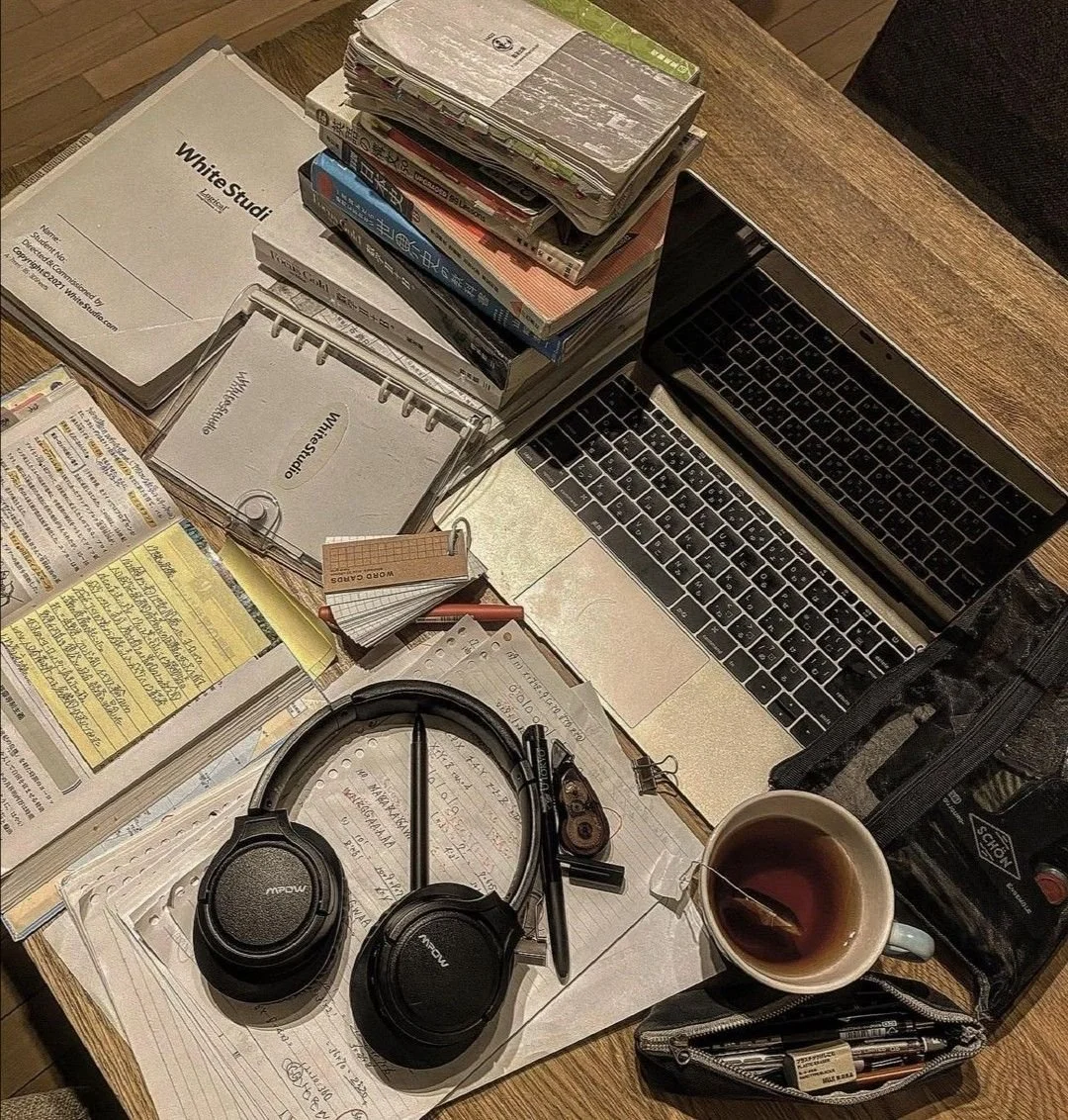 Laziness Is A Lie: Six Controversial Tips for Struggling Authors