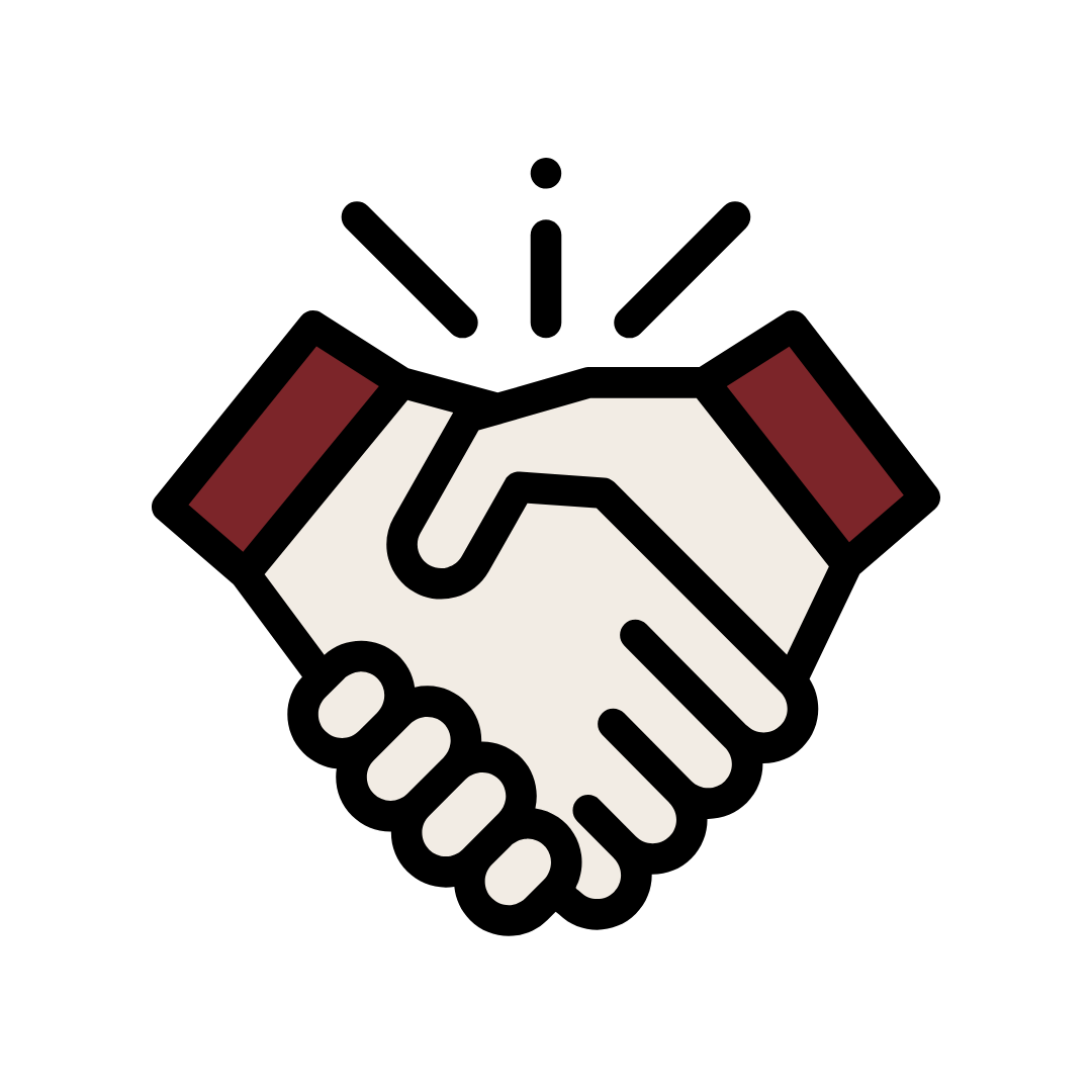 COMMUNICATIONS PARTNERSHIPS