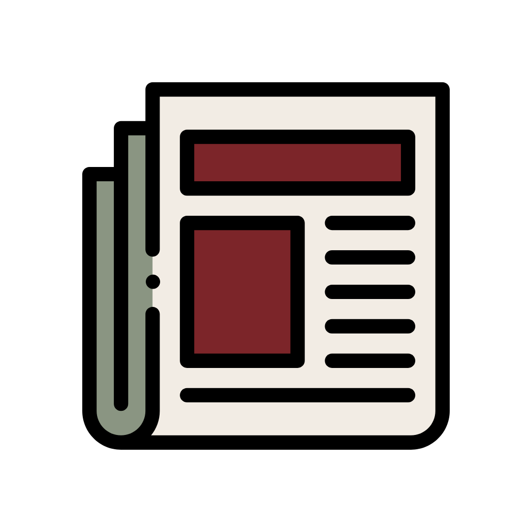 Graphic Design & Print
