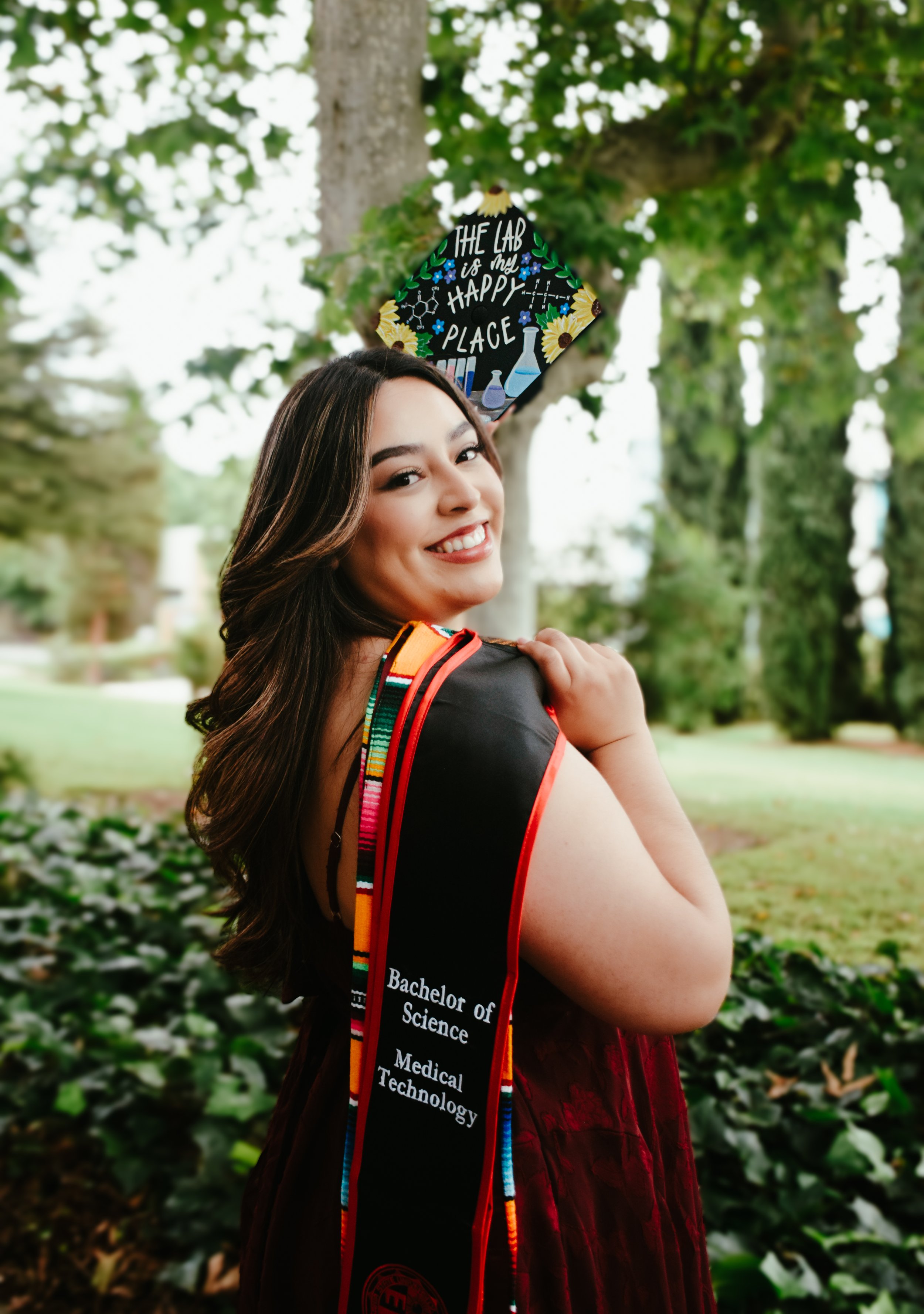 Graduation