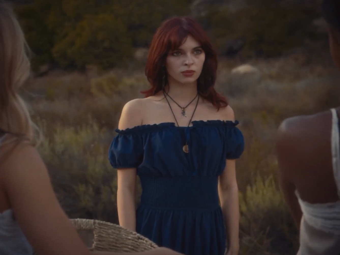 Our Monster - 1st AC