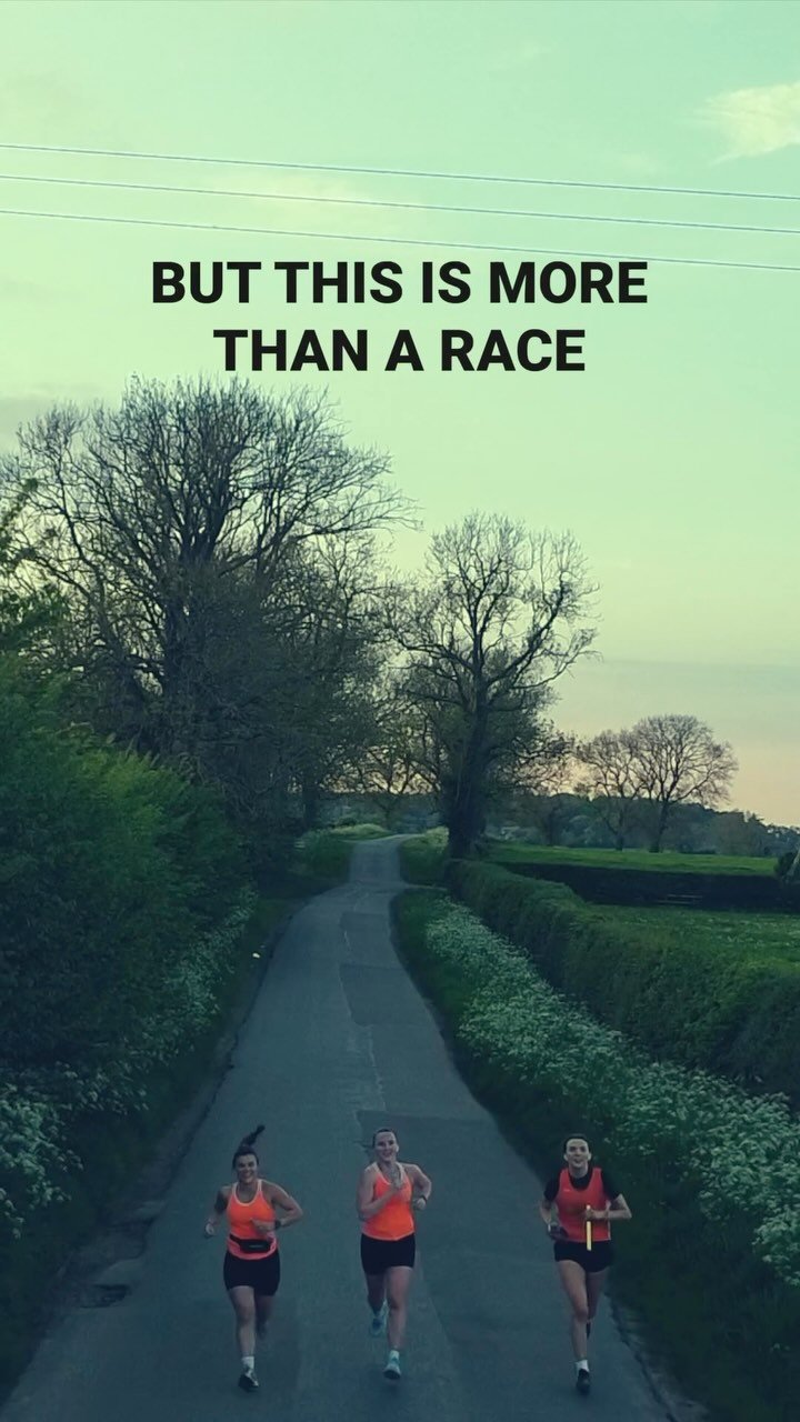 Our fundraising is now live!!!
We’re racing 950km over 4 days and nights, raising money for @maggiescentres @twopintsdeep @ted_foundation . All to promote positive mental health.
Make every km count. Donate now. Link in bio!!
#northvsouth #m