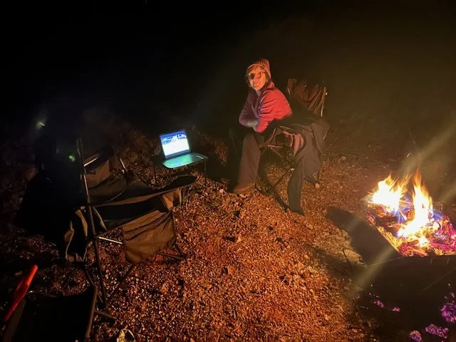 Driving the Plenty Highway