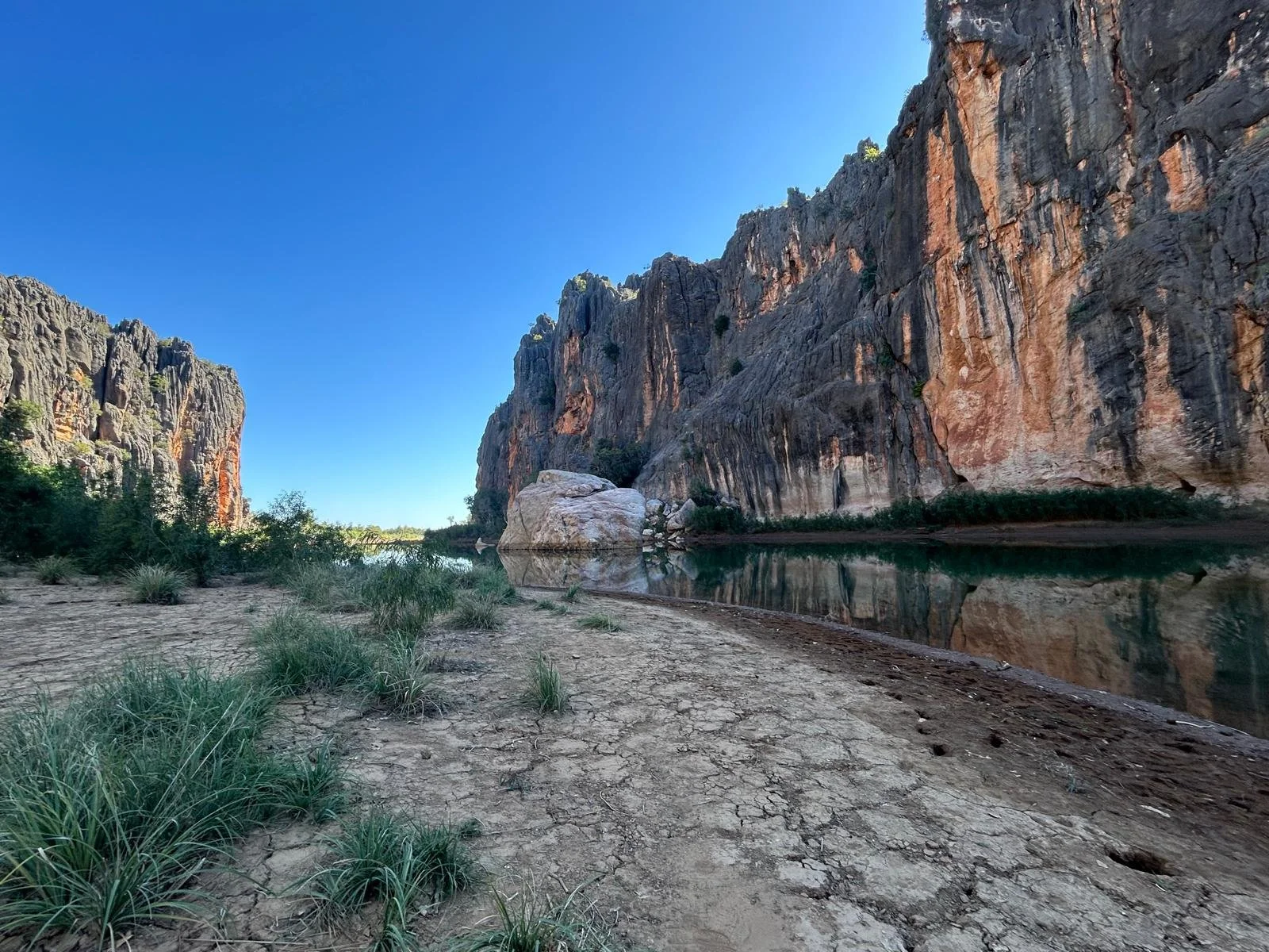 The Gibb River Road…Done and Dusted</span>