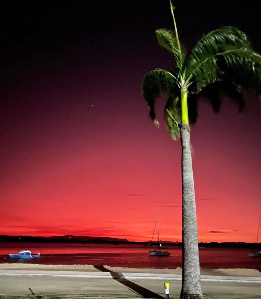 Caravan Park Etiquette 101 