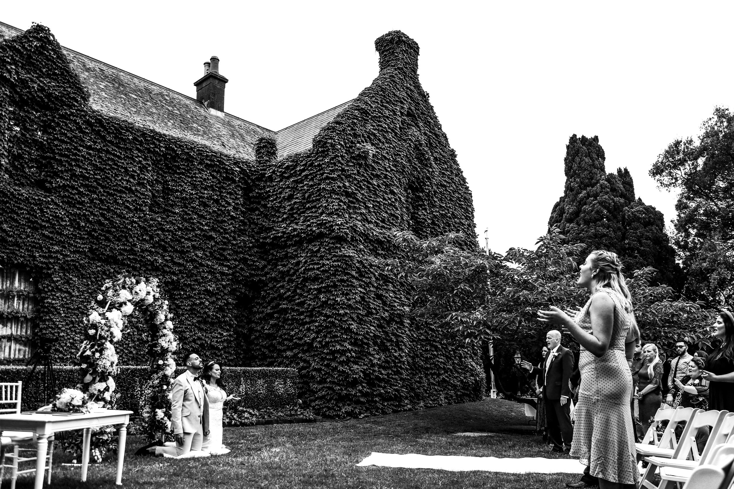 melbourne Wedding