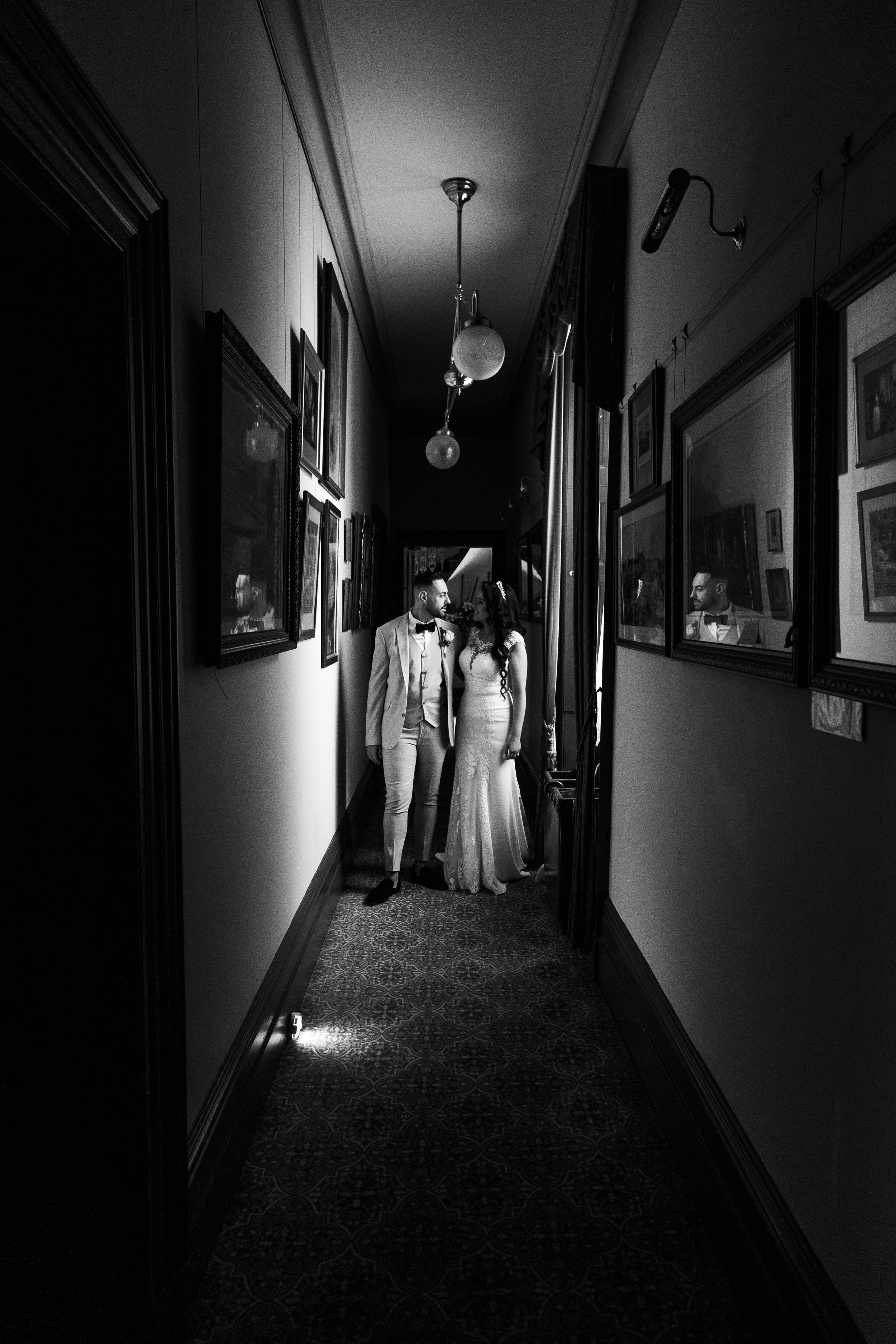 melbourne Wedding