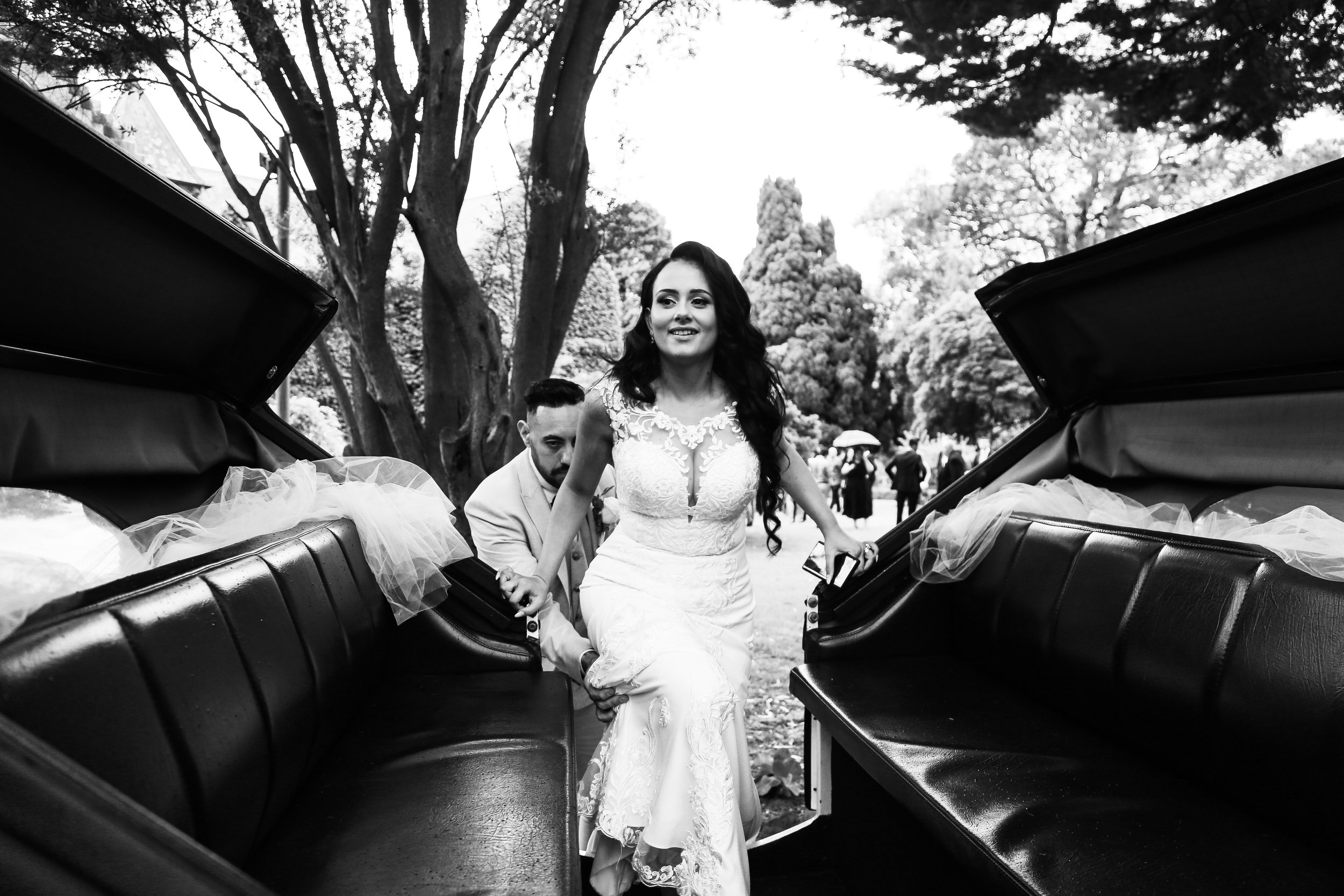 melbourne Wedding