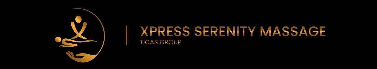 Xpress Serenity Massage