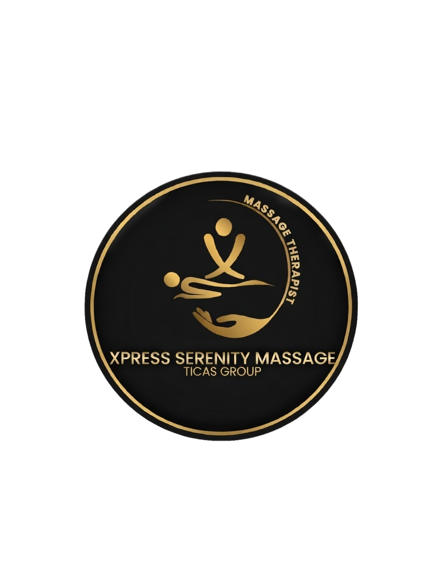 Xpress Serenity Massage