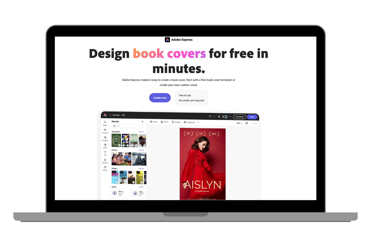Covers Book Program Why I Teach Book Cover Design (& How You Can Too with My Free Resource ...