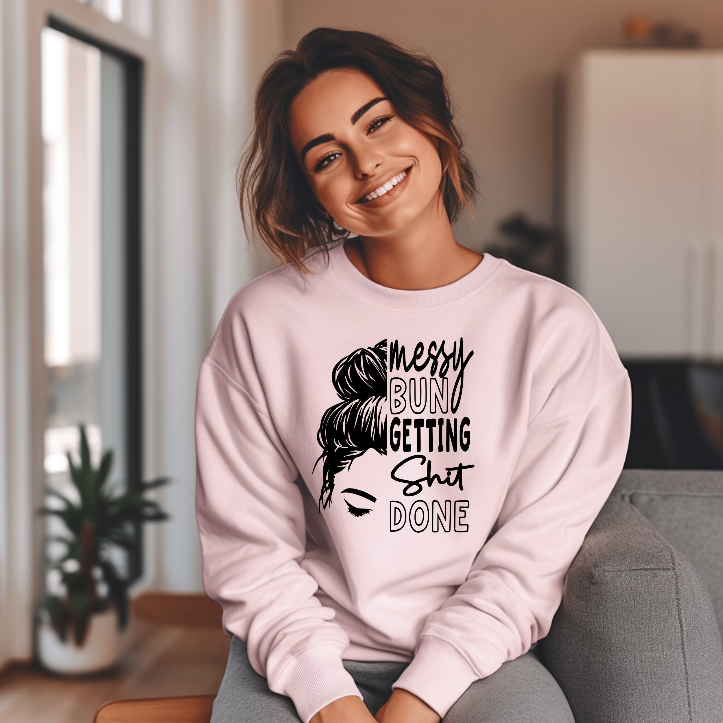 LizMarshCreates-Messy Bun-Pink.jpg