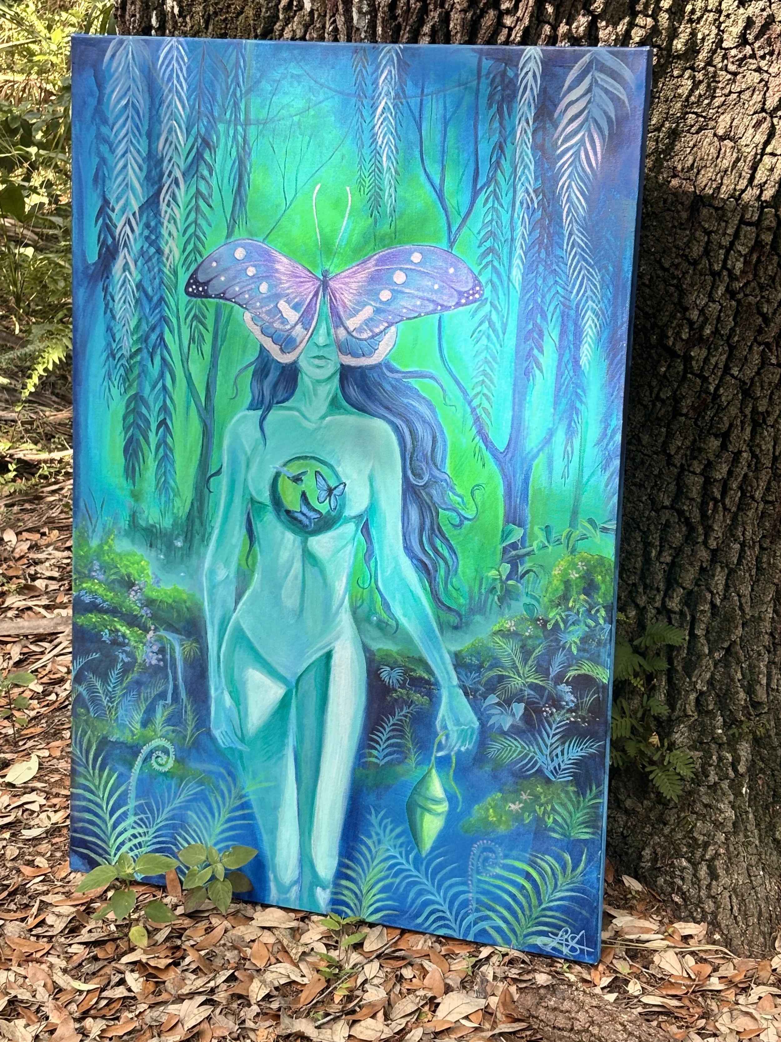 Morpho