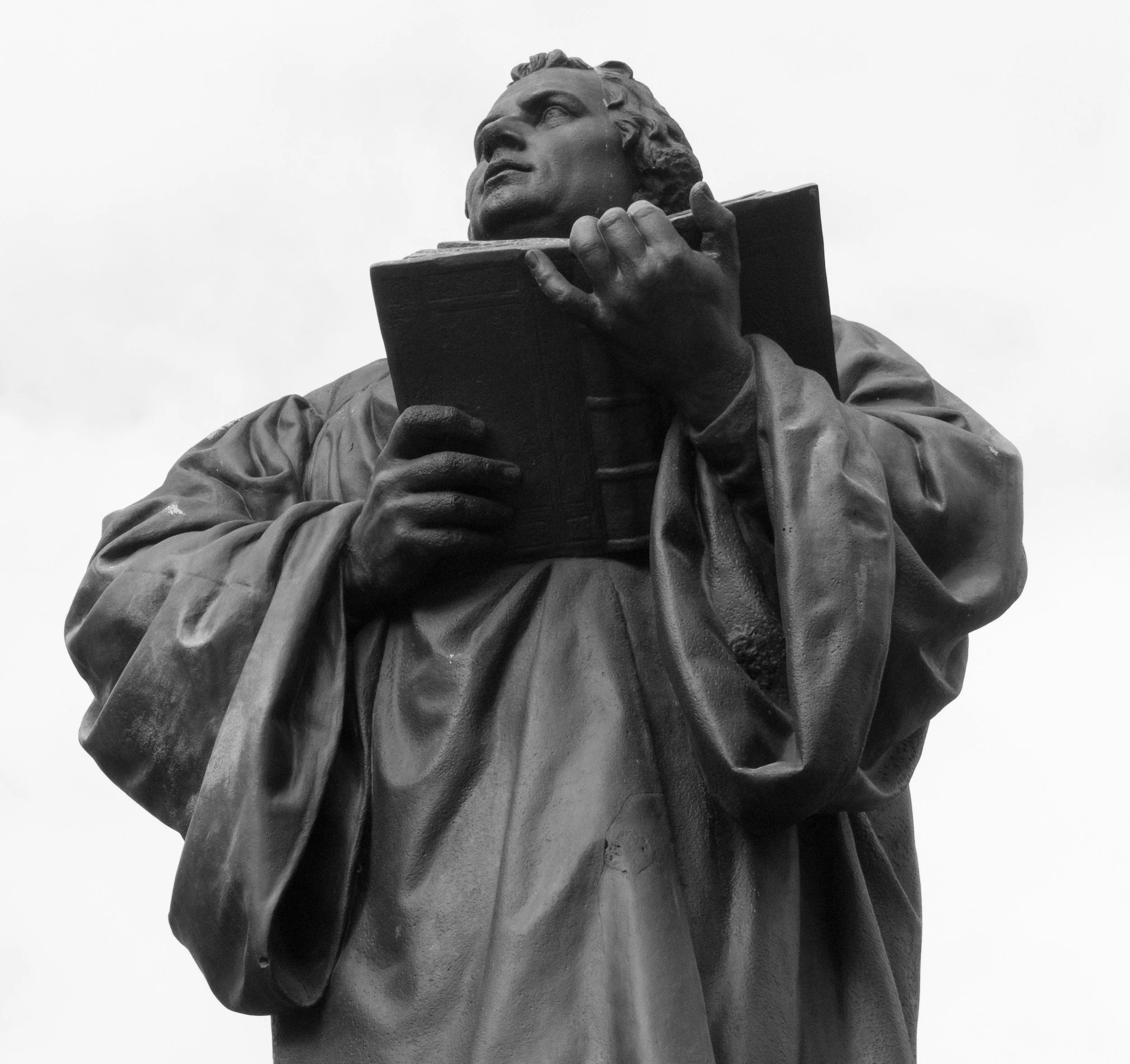 Reformation Sunday Service