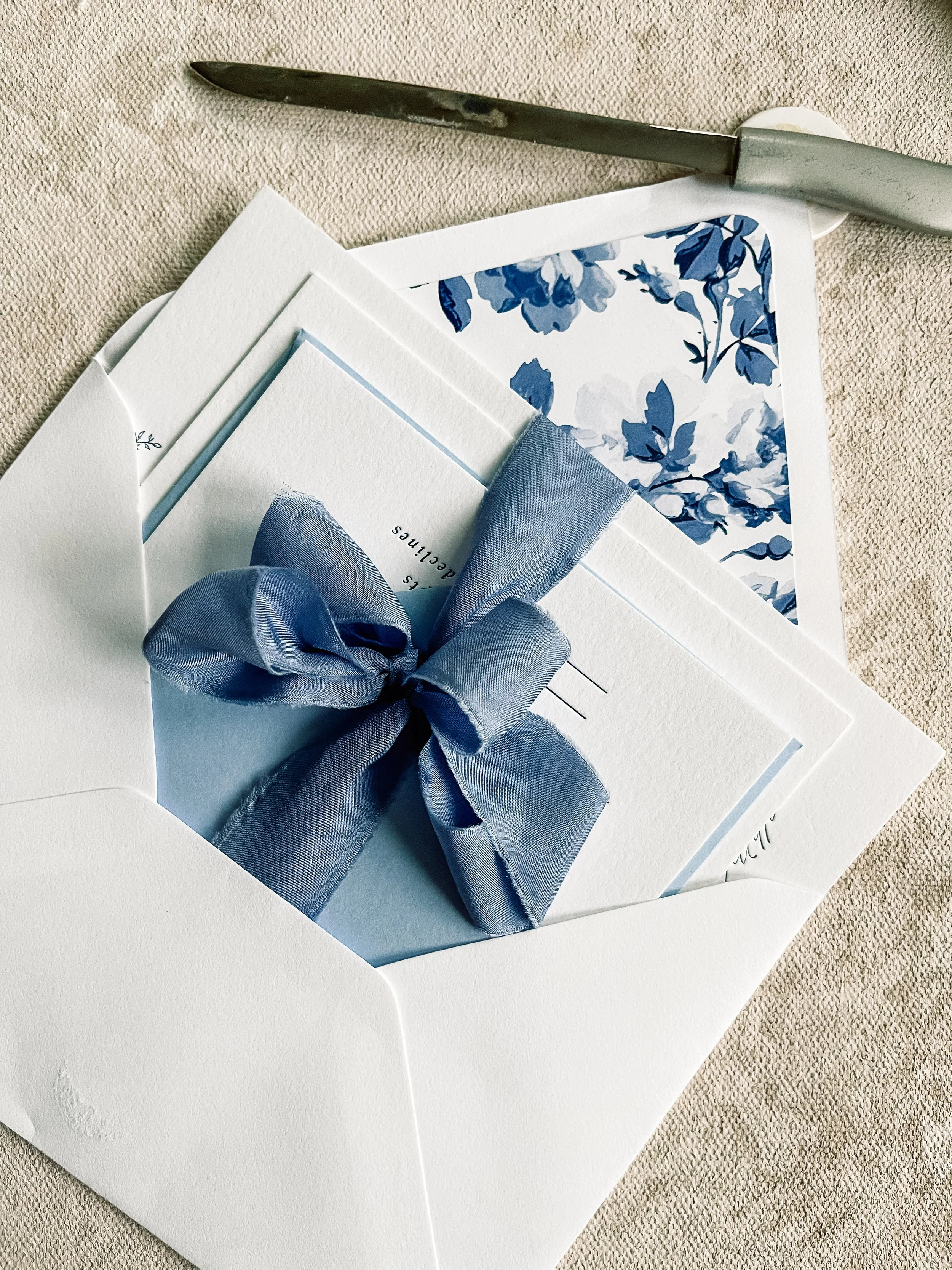 Wedding Invitations are not Graduation Announcements 