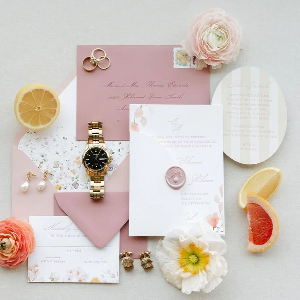 The soft and romantic details of this editorial shoot at @lora_hotel is nothing short of stunning. ✨

Planning &amp; Design: @hannamarieevents 
Venue: @lora_hotel
Floral Design: @longwayfloral
Photographer: @maddiwaldophoto
Videographer: @preciousfil