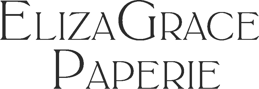 ELIZAGRACE PAPERIE