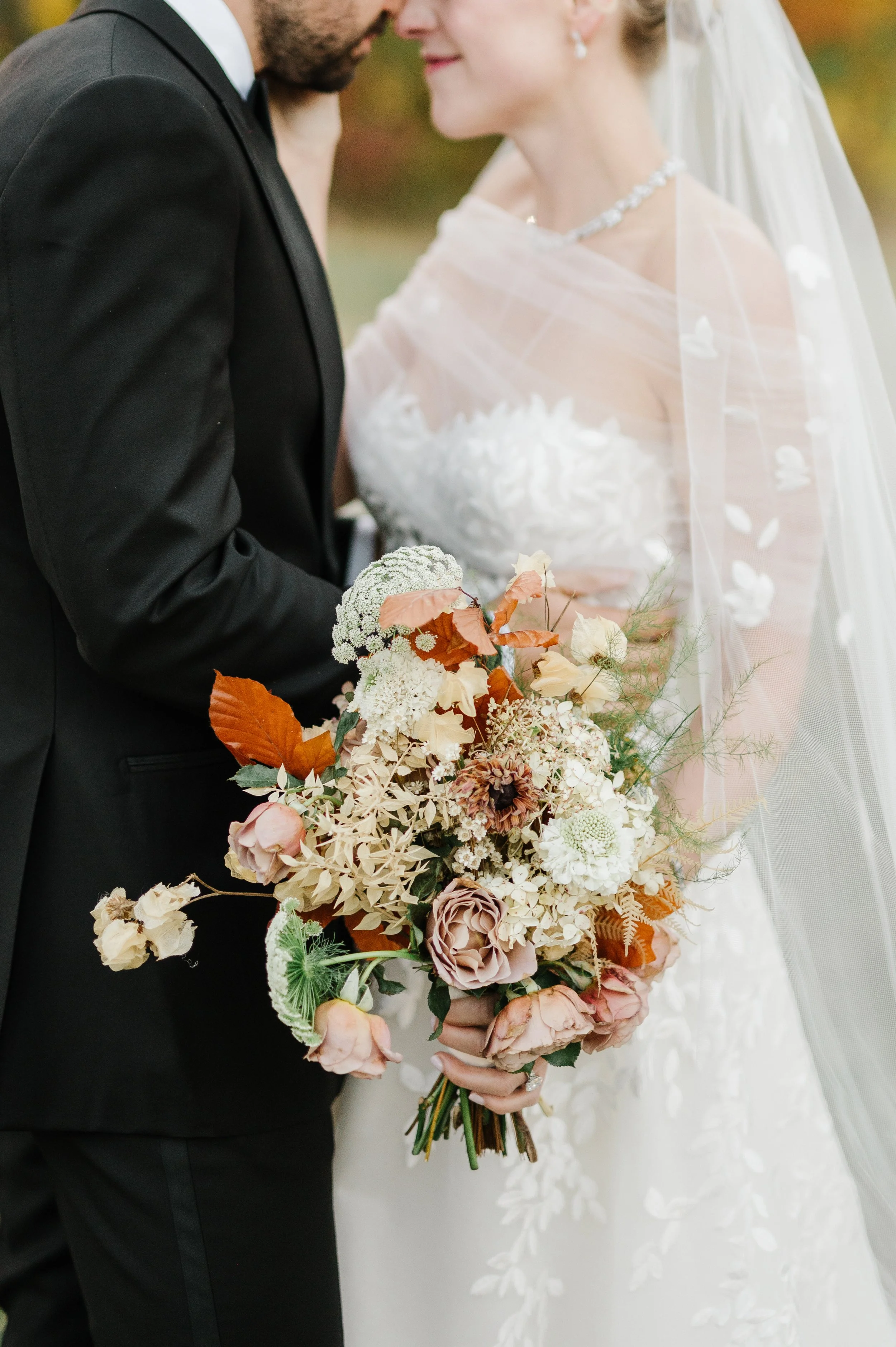 Traditional details that are always on-trend