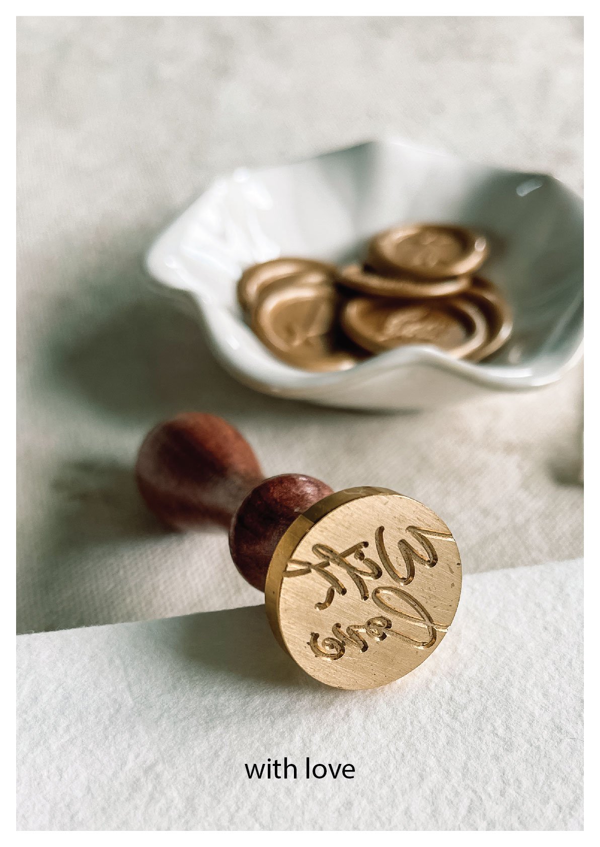 Wax seal collection 2025_with love.jpg