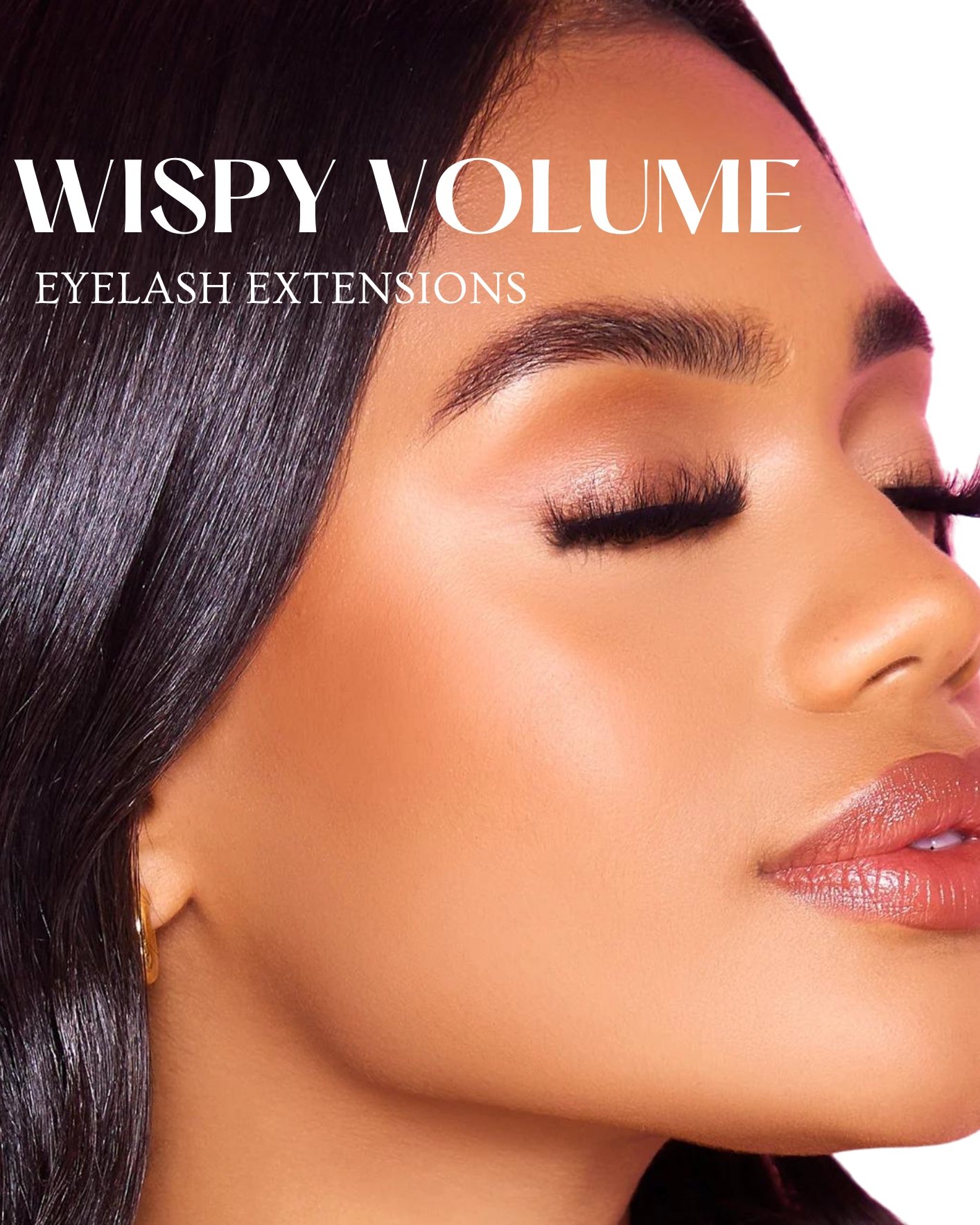 Wispy Lash Extension Training