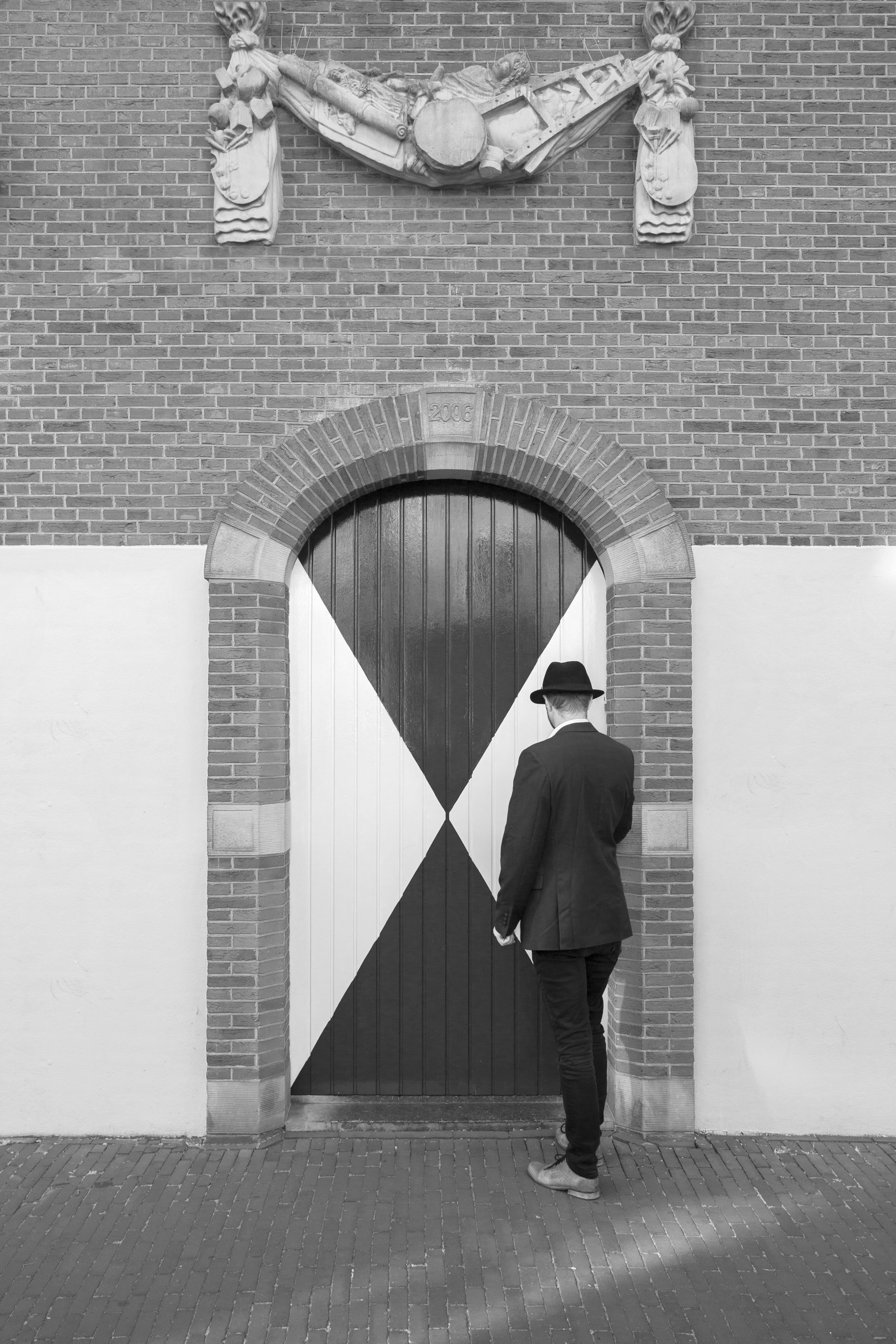 Going Inside