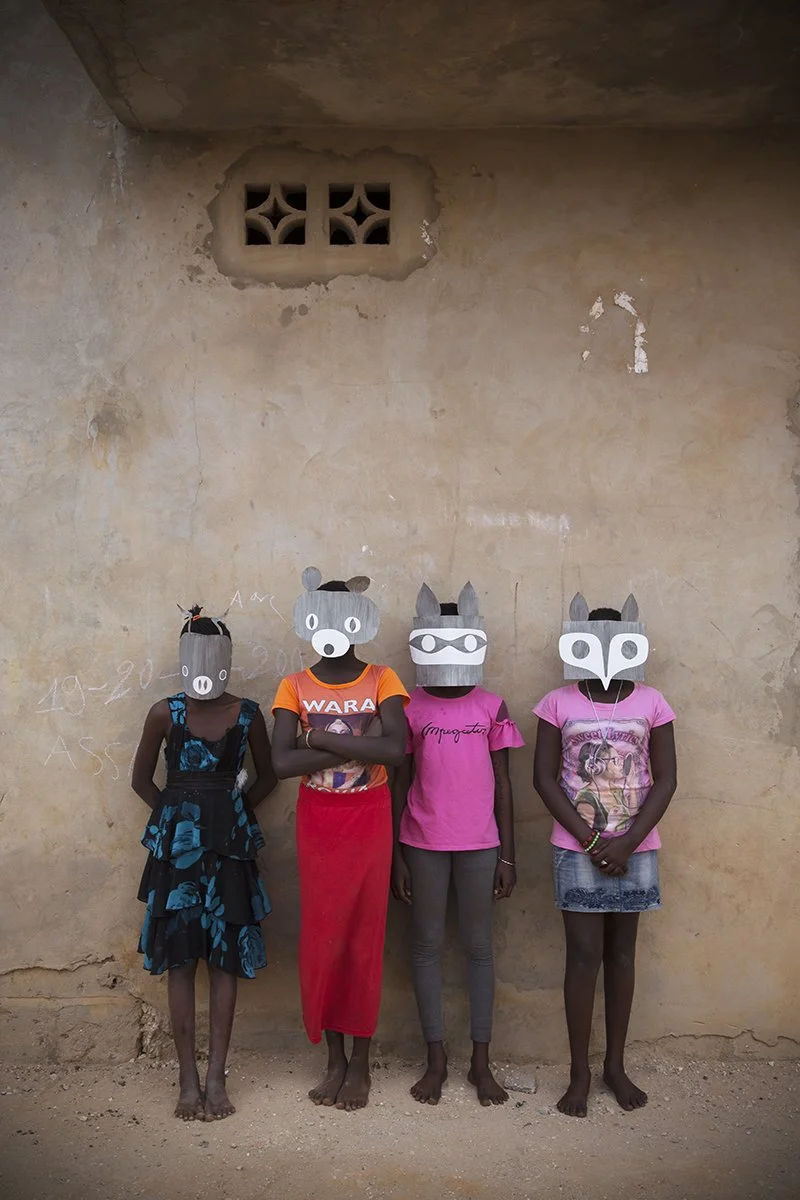 pig, bear, racoon and fox.jpg