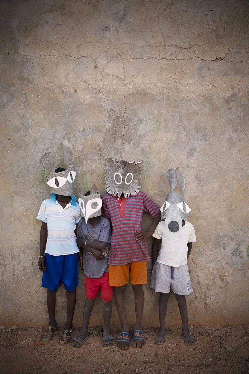 mouse, fox, lion and horse.jpg