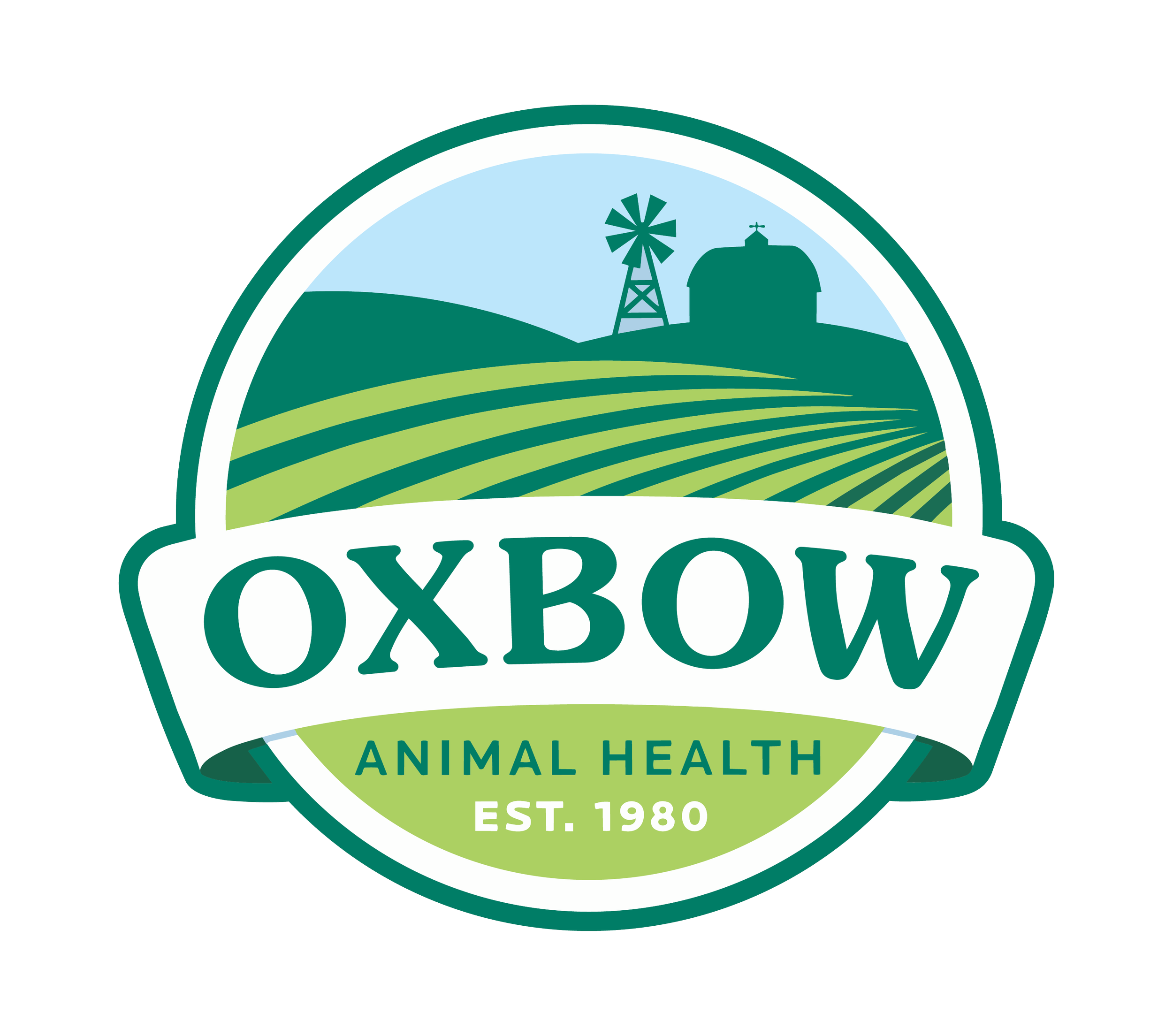 Oxbow Animal Health