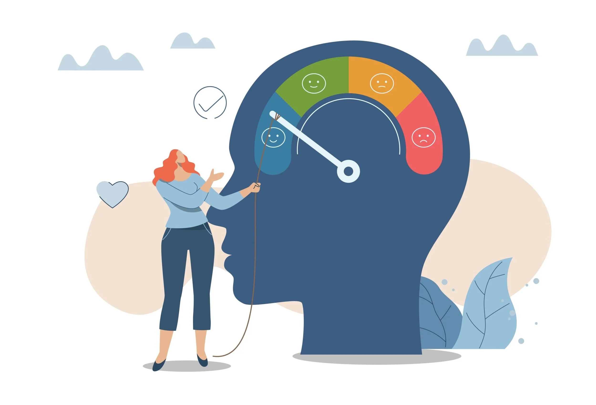 Harnessing Your Amygdala: How a Neuroscience Coach Strengthens Emotional Control